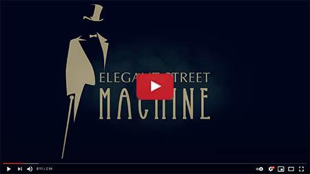 fanfare de rue Elegant Street Machine : vidéo 5