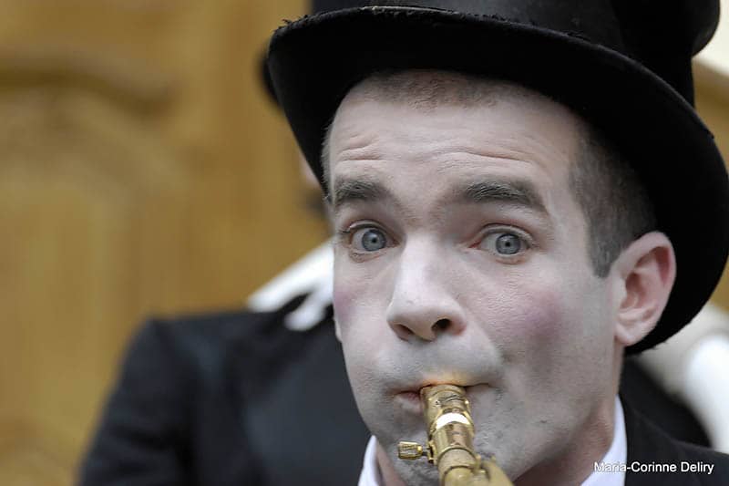 Fanfare de rue “Potin de Fanfare“ : photo-12