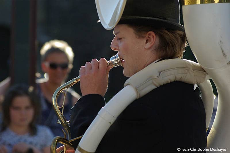 Fanfare de rue “Potin de Fanfare“ : photo-21
