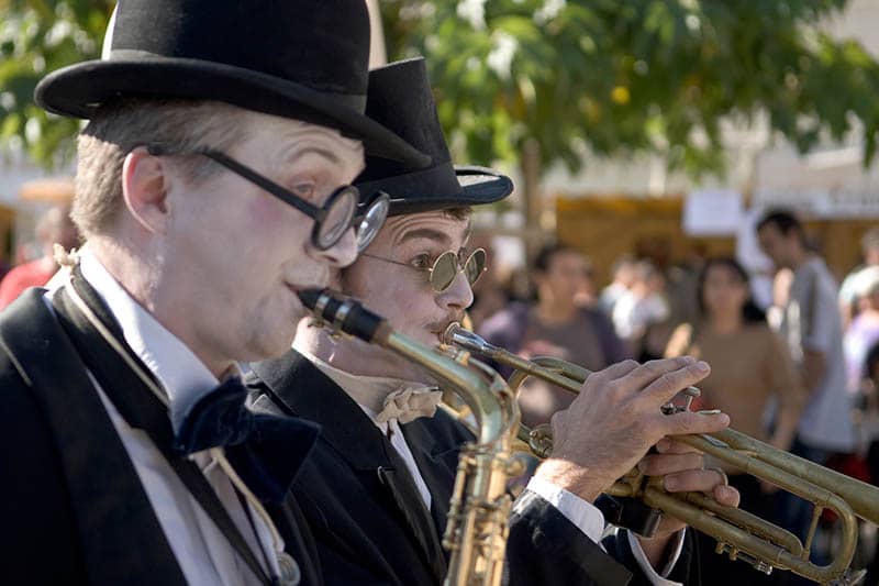 Fanfare de rue “Potin de Fanfare“ : photo-19